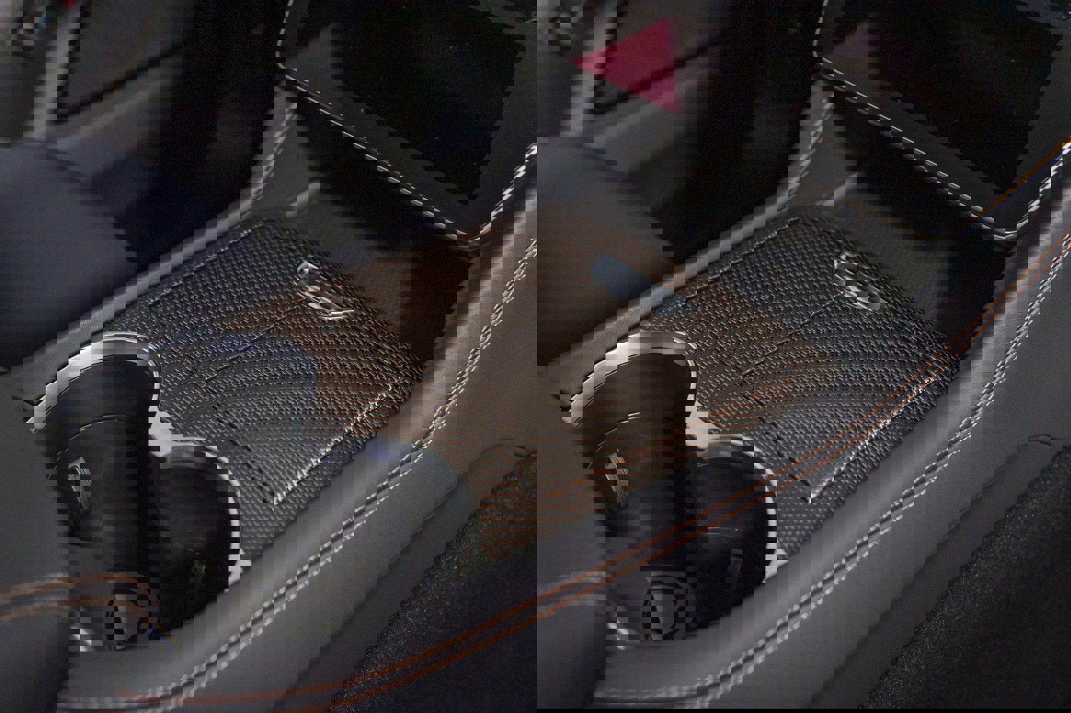 New 2025 Maserati Grecale Folgore image 39