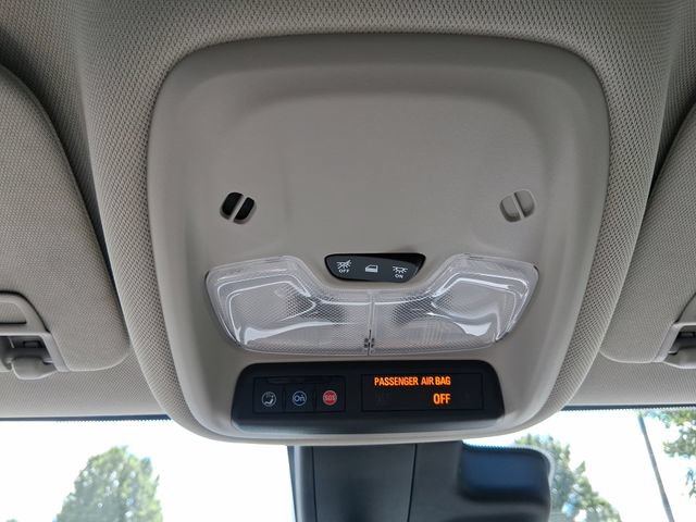 Used 2023 Buick Encore GX Select FWD image 23