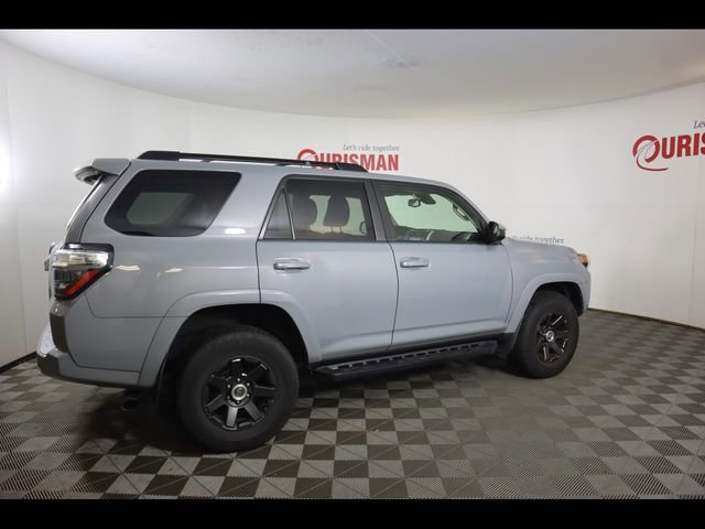 Used 2021 Toyota 4Runner Trail Special Edition AWD/4WD image 12