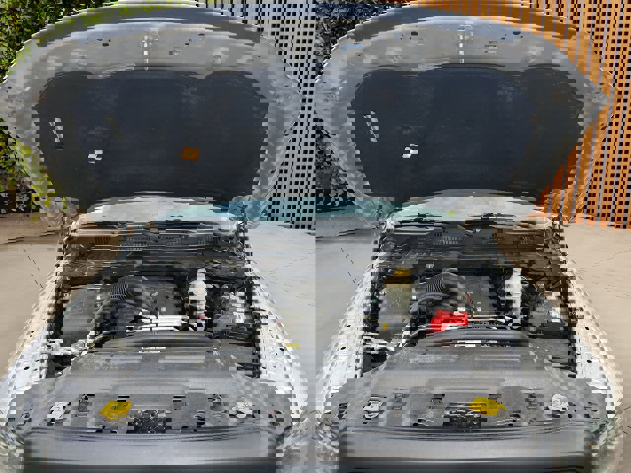 Used 2017 RAM 1500 Rebel w/ Luxury Group AWD/4WD image 20