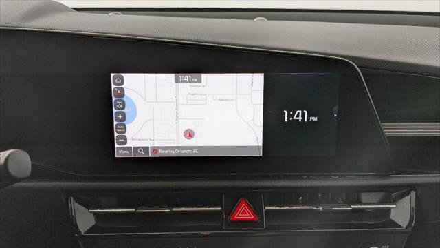 Used 2023 Kia Niro Wind FWD image 30