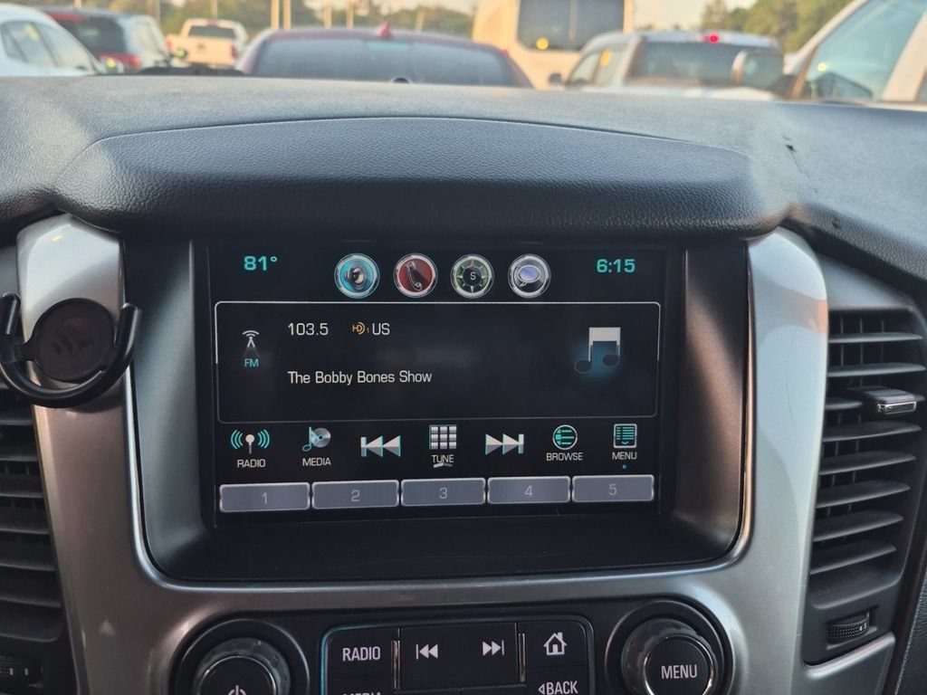Used 2018 Chevrolet Suburban LT RWD image 6