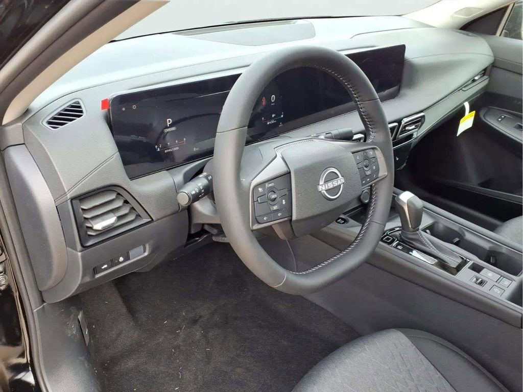 New 2026 Nissan Sentra SV w/ SV Convenience Package FWD image 10