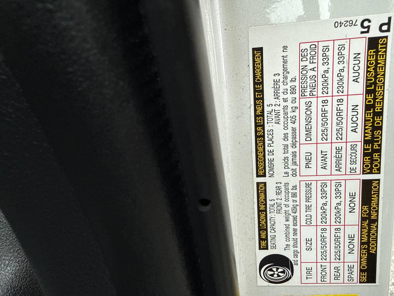 Used 2020 Lexus UX 200 w/ Accessory Package FWD image 53