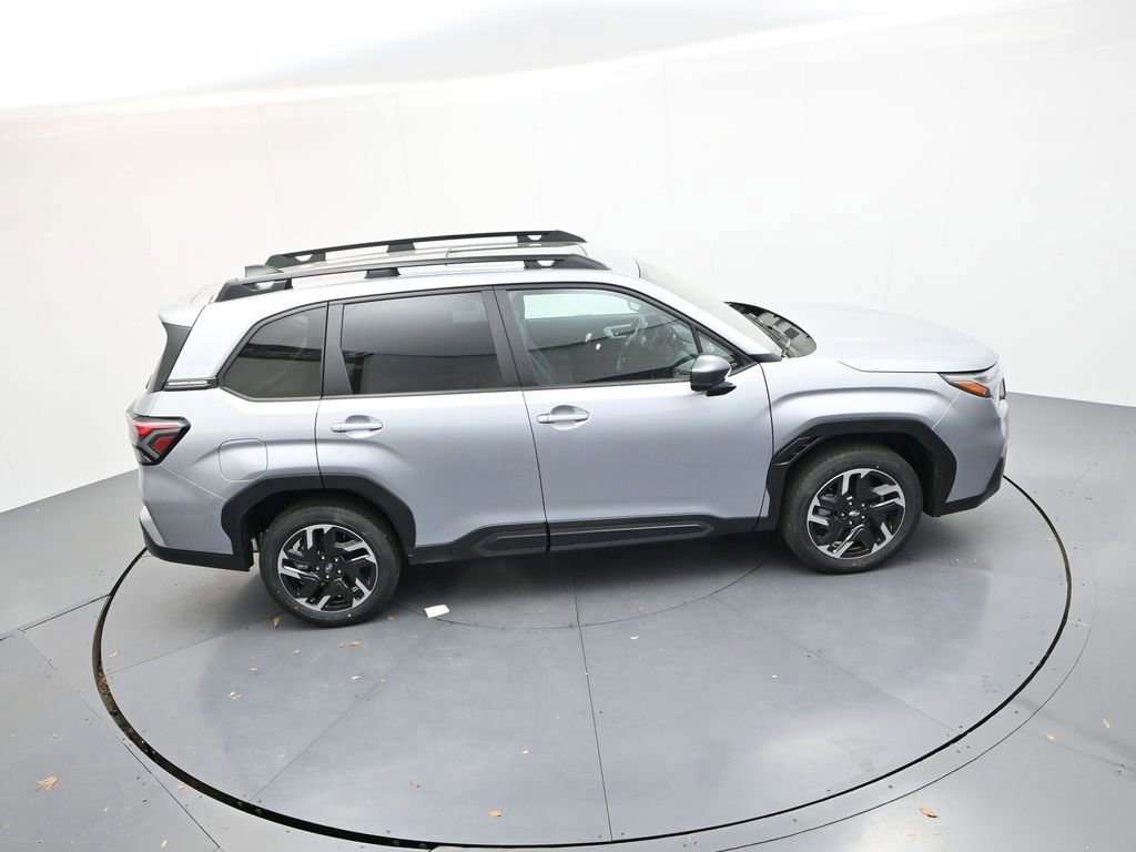 New 2026 Subaru Forester Limited image 16
