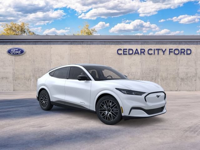 New 2026 Ford Mustang Mach-E Premium AWD/4WD image 7
