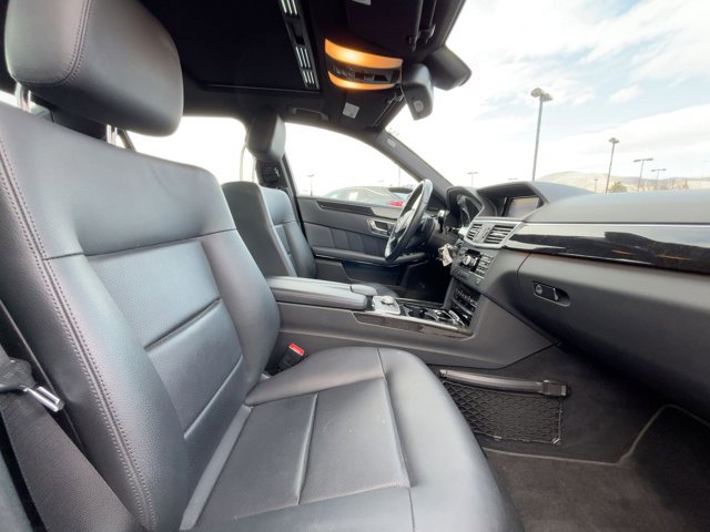 Used 2010 Mercedes-Benz E 350 Sedan image 19
