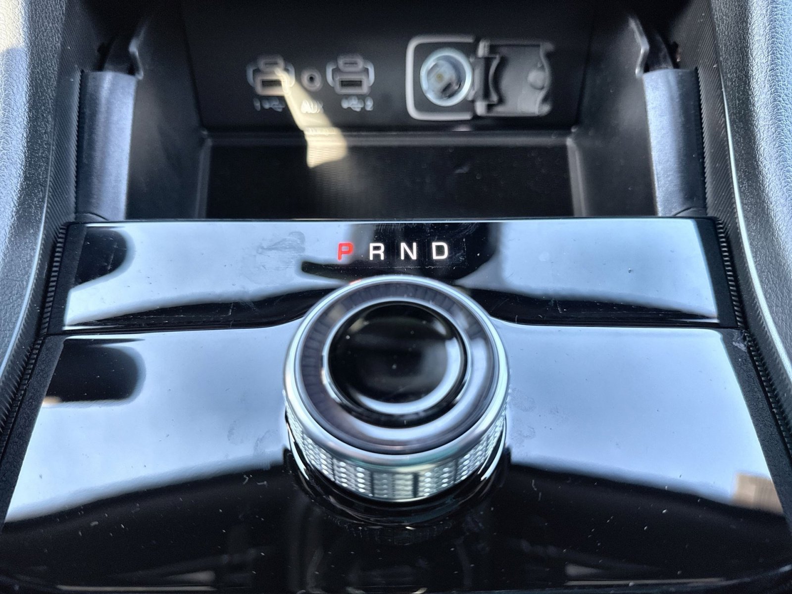 New 2025 Jeep Grand Cherokee Laredo image 21