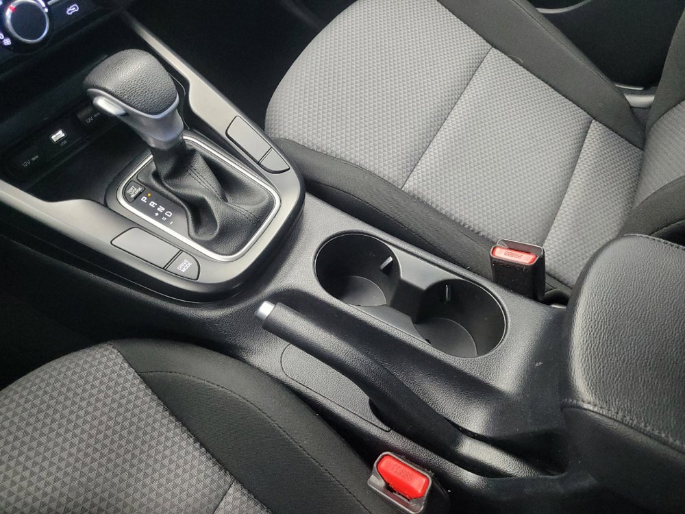Used 2023 Kia Soul LX w/ Option Group 015 image 26