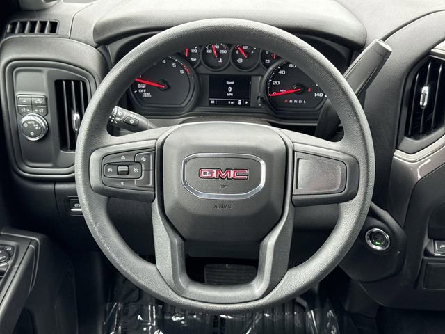 New 2026 GMC Sierra 1500 Pro w/ Pro Value Package image 8