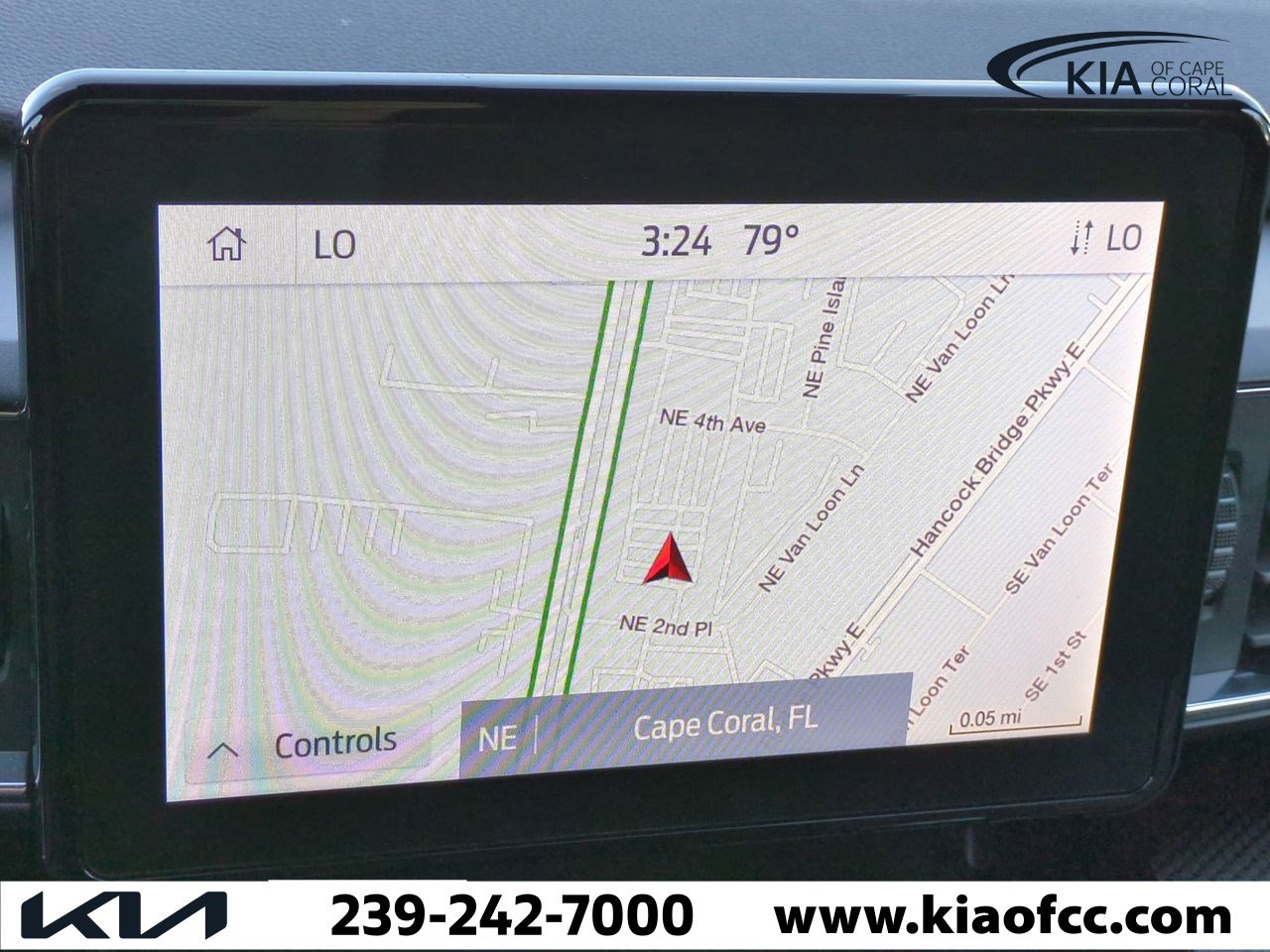 Used 2024 Ford Explorer ST-Line w/ Class IV Trailer Tow Package image 22