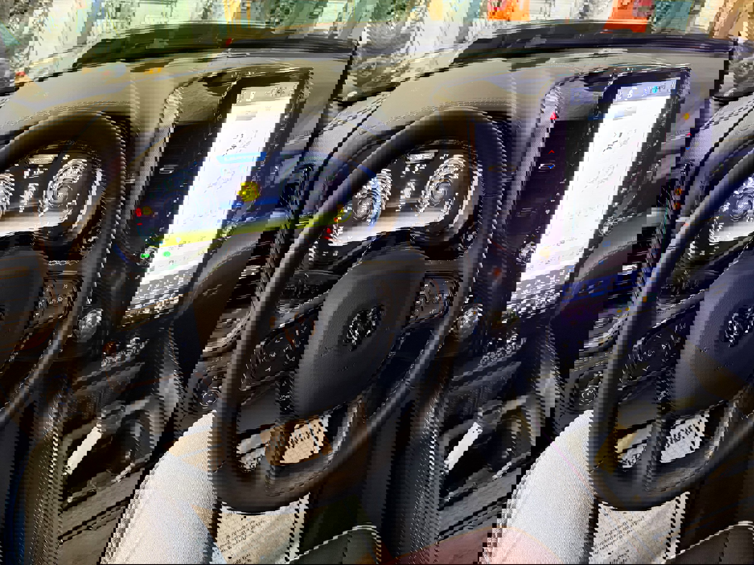 New 2026 RAM 1500 Limited w/ Night Edition image 51