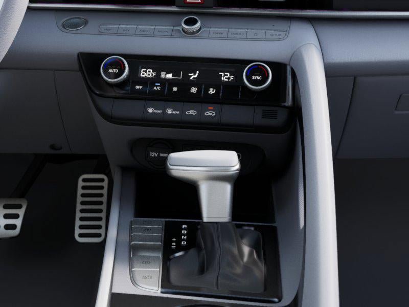 New 2026 Hyundai Elantra Sport image 46