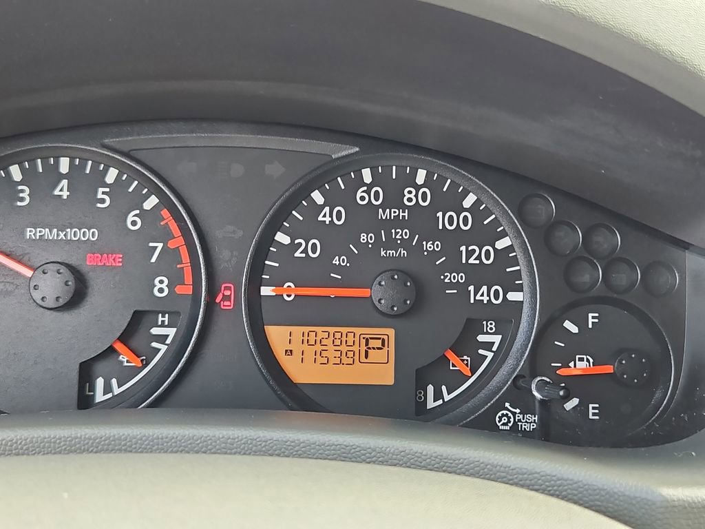 Used 2019 Nissan Frontier SV image 13