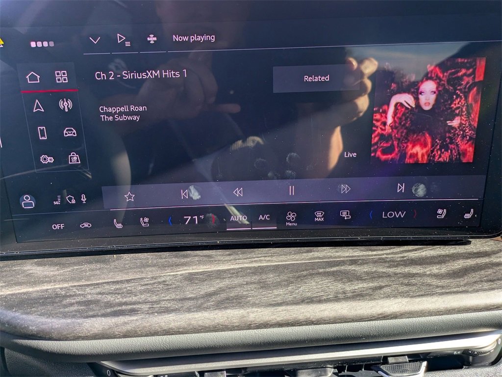 New 2025 Audi Q5 Premium Plus image 21