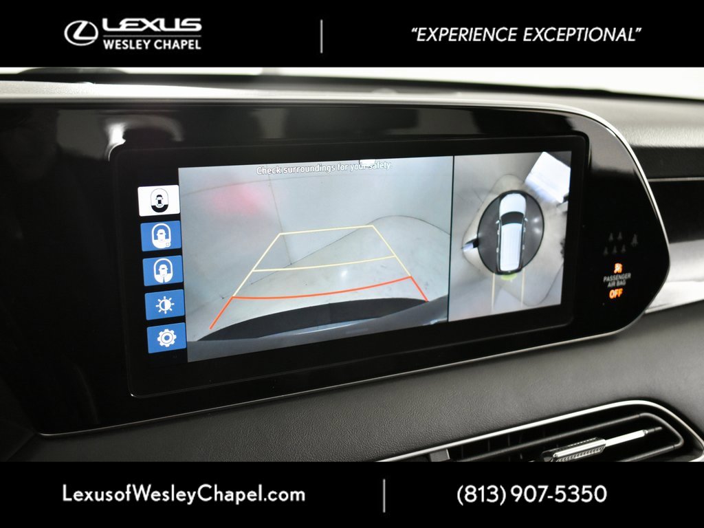 Used 2020 Hyundai Palisade Limited image 42