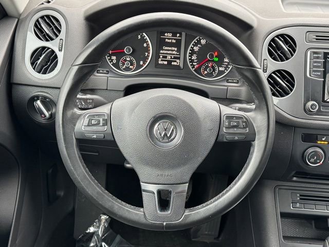 Used 2016 Volkswagen Tiguan S image 19