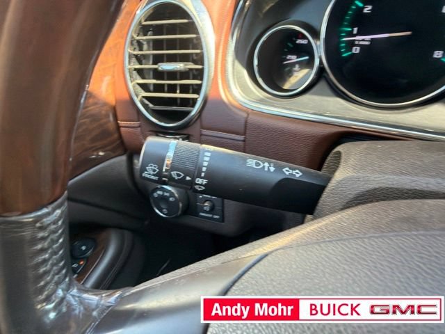 Used 2013 Buick Enclave Leather w/ Trailering Provision Package AWD/4WD image 32