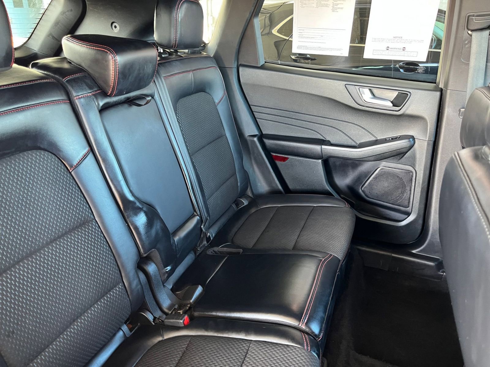 Used 2023 Ford Escape ST-Line image 37