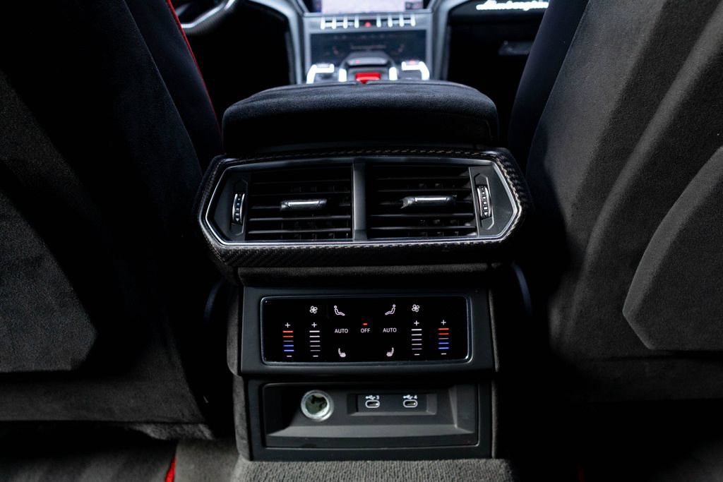 Used 2024 Lamborghini Urus Performante AWD/4WD image 77