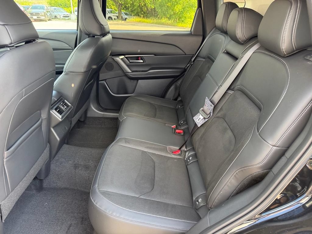 New 2026 MAZDA CX-5 Preferred AWD/4WD image 9