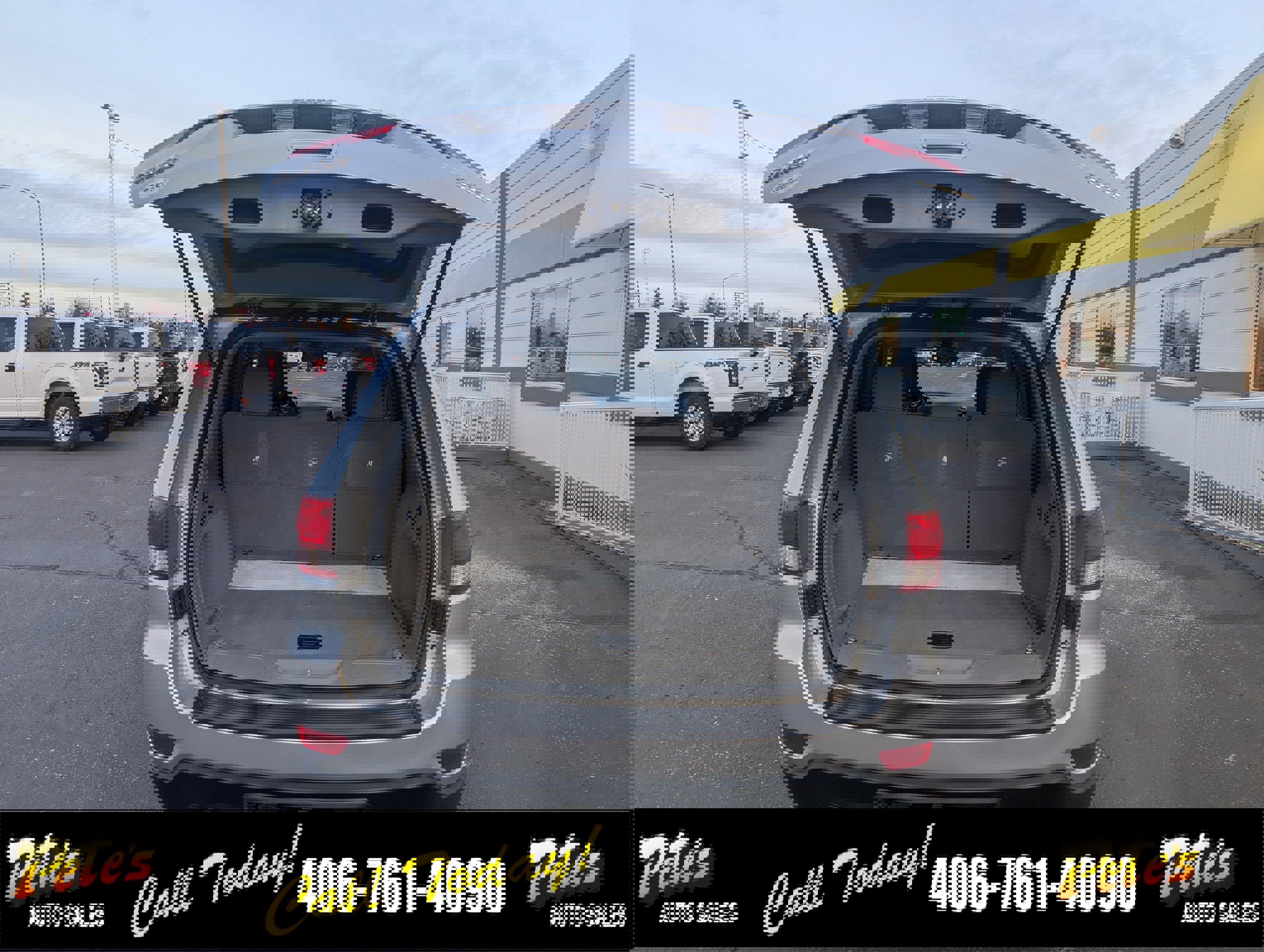 Used 2012 Jeep Grand Cherokee Laredo w/ Laredo E Group image 10