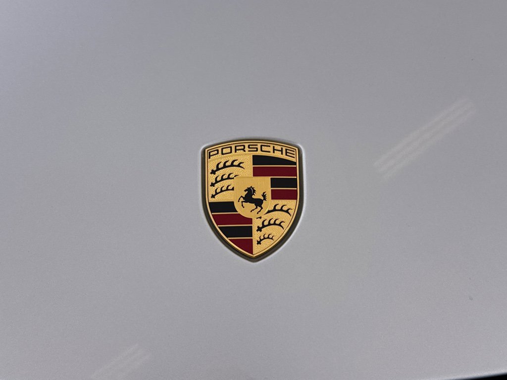 Used 2018 Porsche 718 Cayman image 33