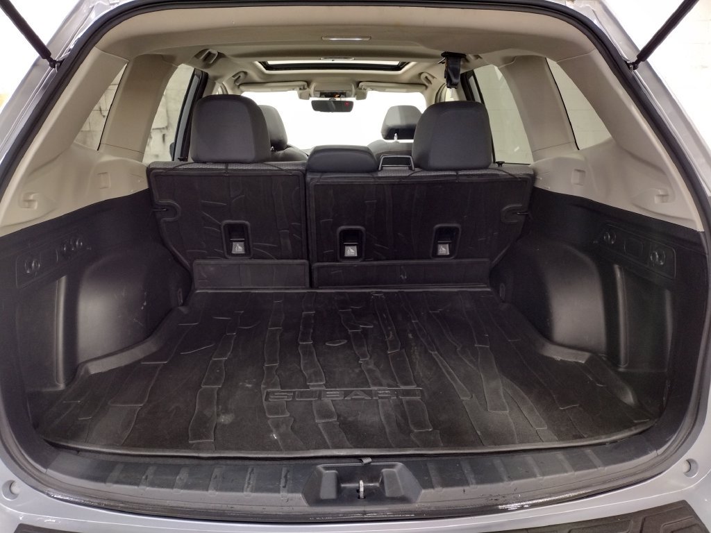Used 2020 Subaru Forester Sport AWD/4WD image 18