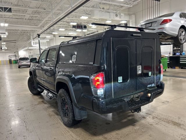 Used 2019 Toyota Tacoma TRD Pro image 5