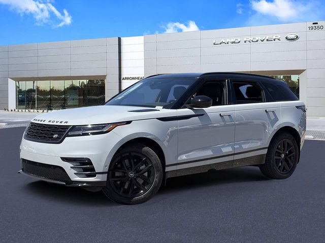 New 2026 Land Rover Range Rover Velar Dynamic SE AWD/4WD image 1