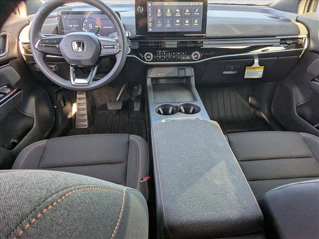 New 2025 Honda Prologue EX image 15