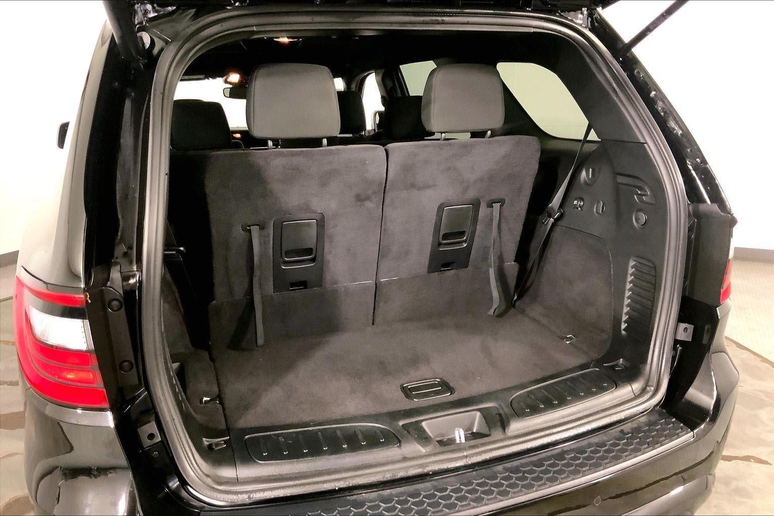 Used 2026 Dodge Durango GT AWD/4WD image 4