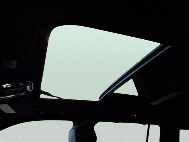 New 2026 Jeep Grand Wagoneer L Summit w/ Premium Group III image 13