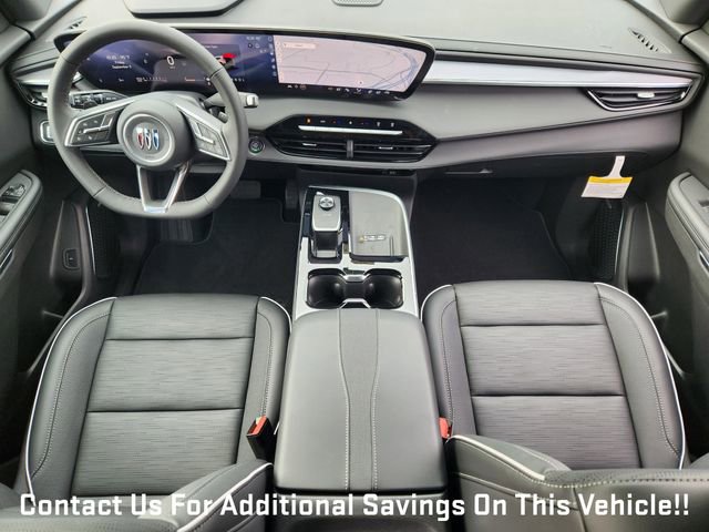 New 2026 Buick Enclave Sport Touring w/ Power Package image 20