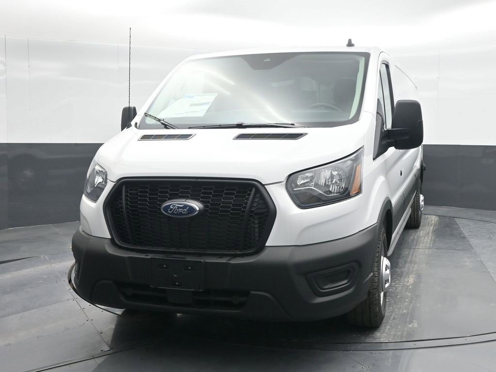 Used 2024 Ford Transit 150 Base image 5