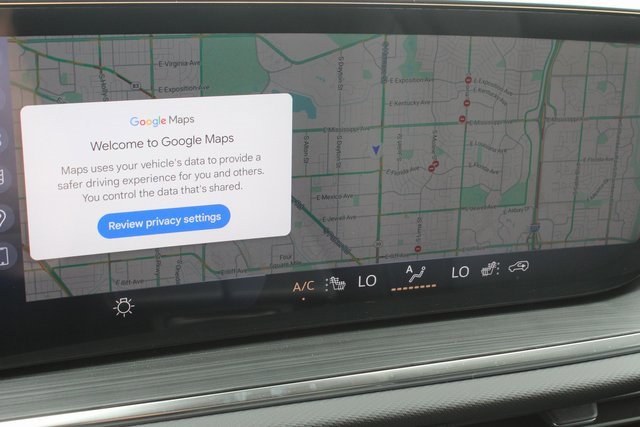 New 2025 Buick Envision Preferred image 3