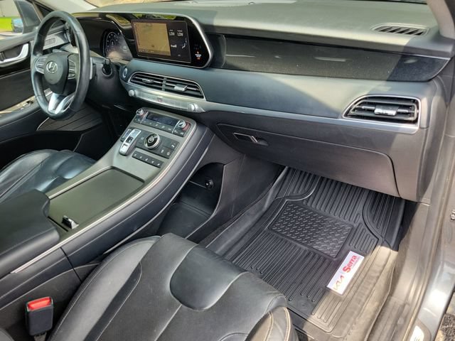 Used 2021 Hyundai Palisade Limited FWD image 11