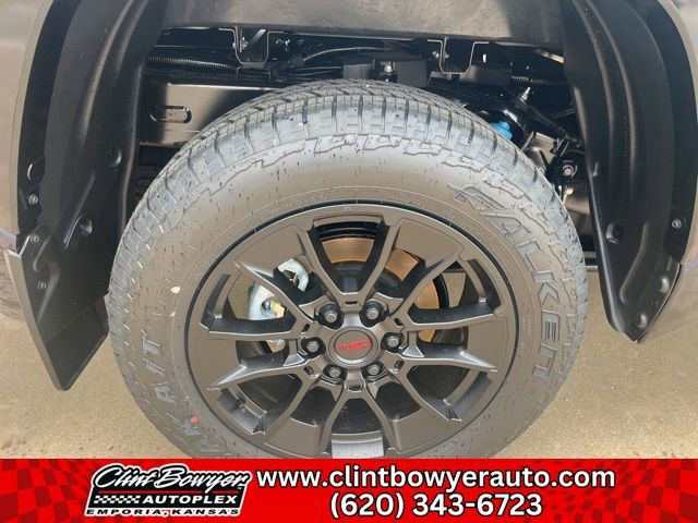 New 2025 Toyota Tundra 1794 Edition w/ TRD Off-Road Package image 42