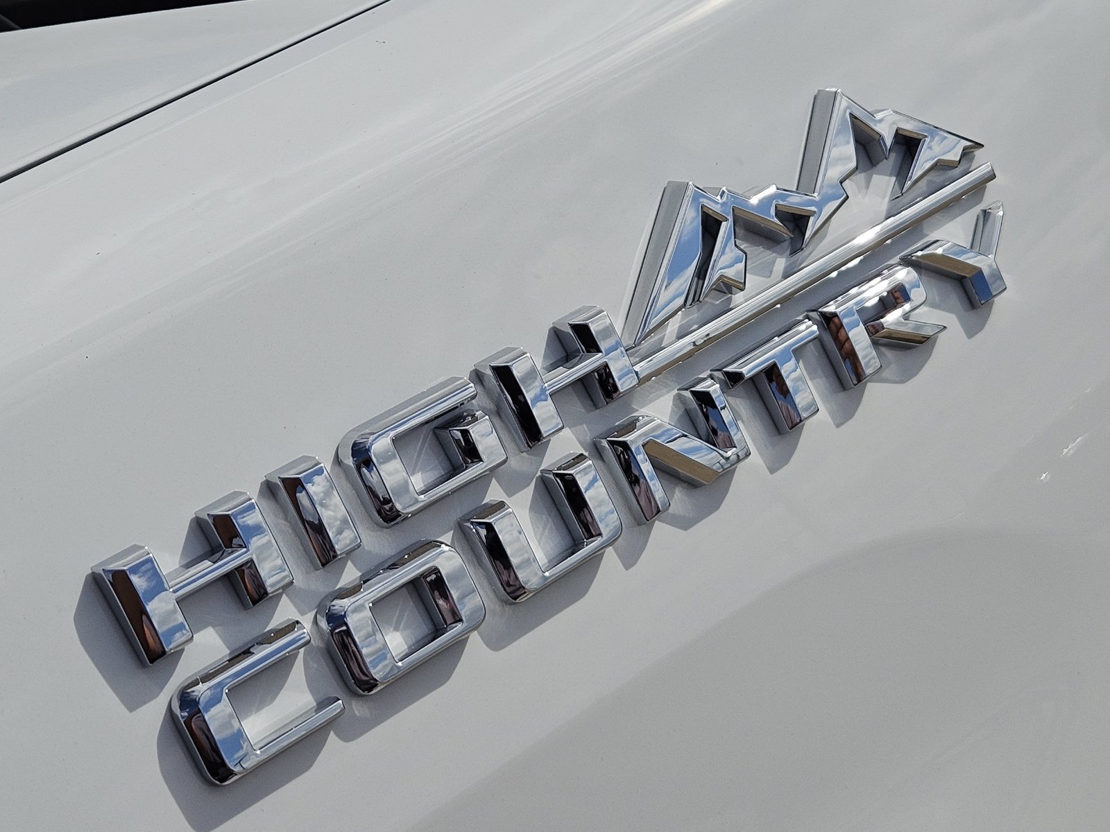 New 2026 Chevrolet Silverado 3500 High Country w/ Technology Package AWD/4WD image 13