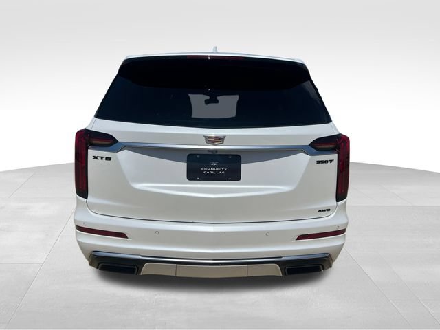 Used 2024 Cadillac XT6 Luxury AWD/4WD image 5