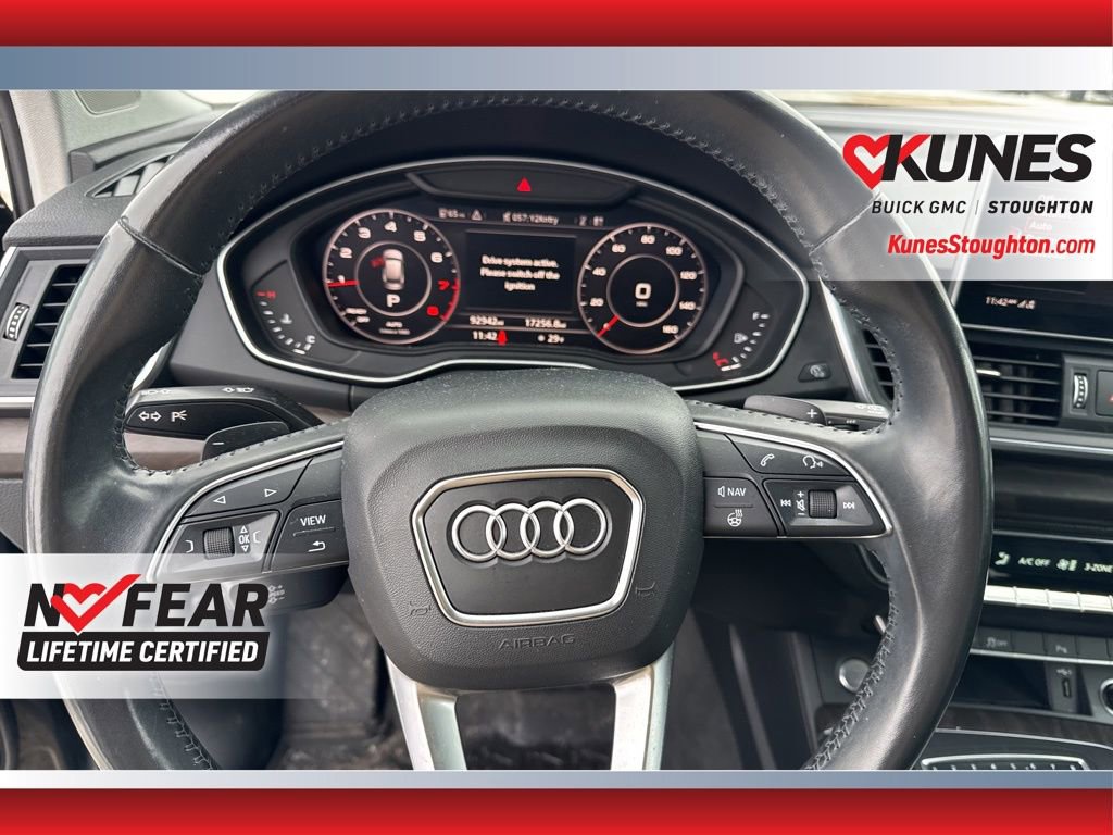Used 2018 Audi Q5 2.0T Premium Plus image 25