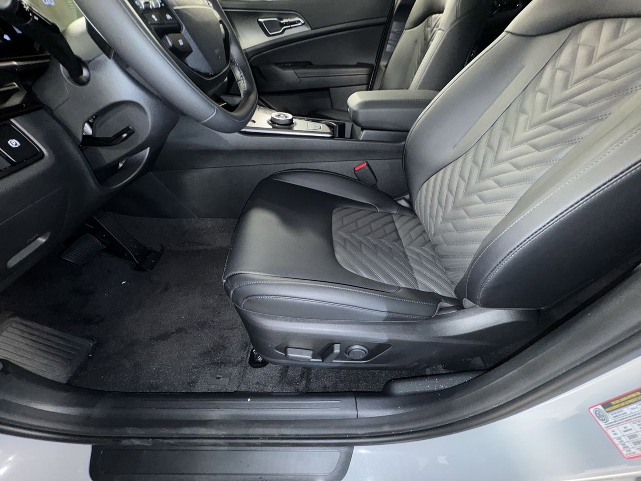 New 2026 Kia Sportage X-Line image 15