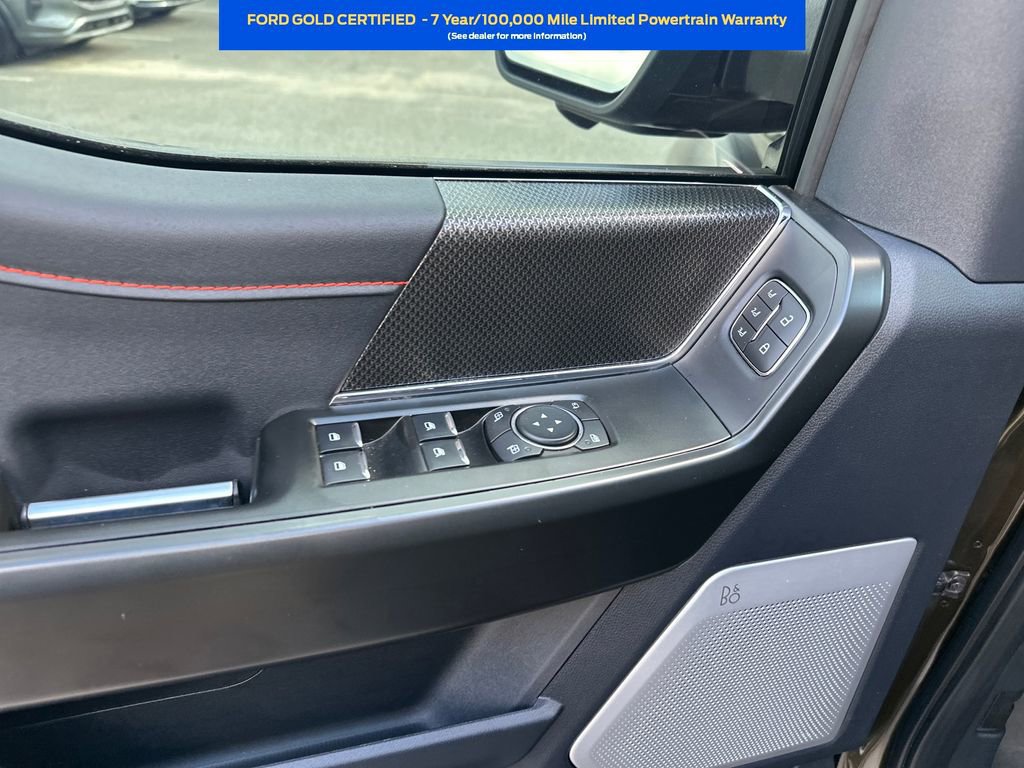 Certified 2025 Ford F150 Raptor image 11