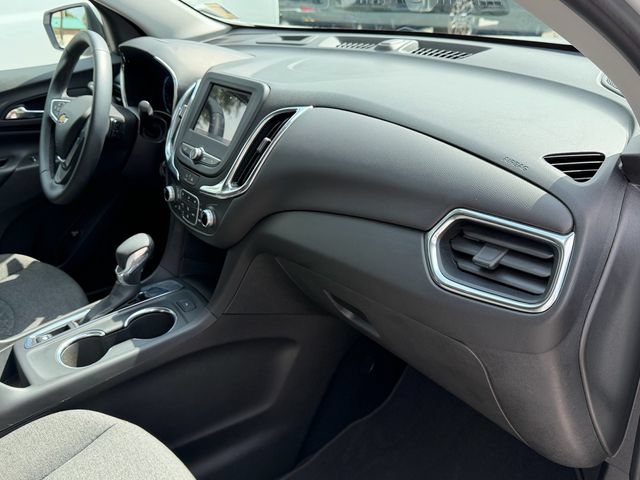 Used 2024 Chevrolet Equinox LT FWD image 18