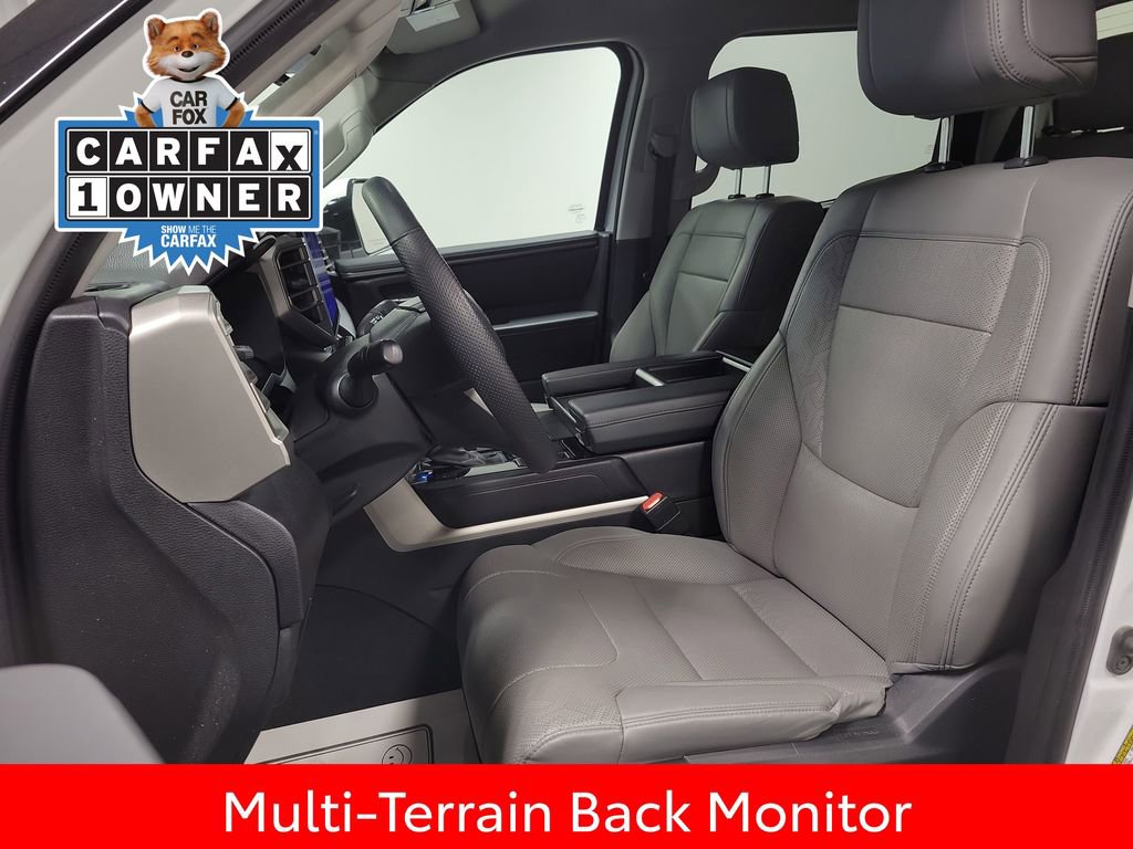 Used 2023 Toyota Tundra SR5 image 13