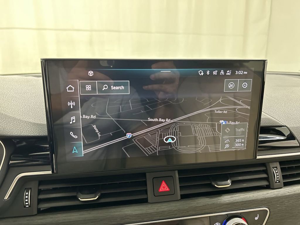 Used 2022 Audi A5 2.0T Premium Plus w/ Premium Plus image 16