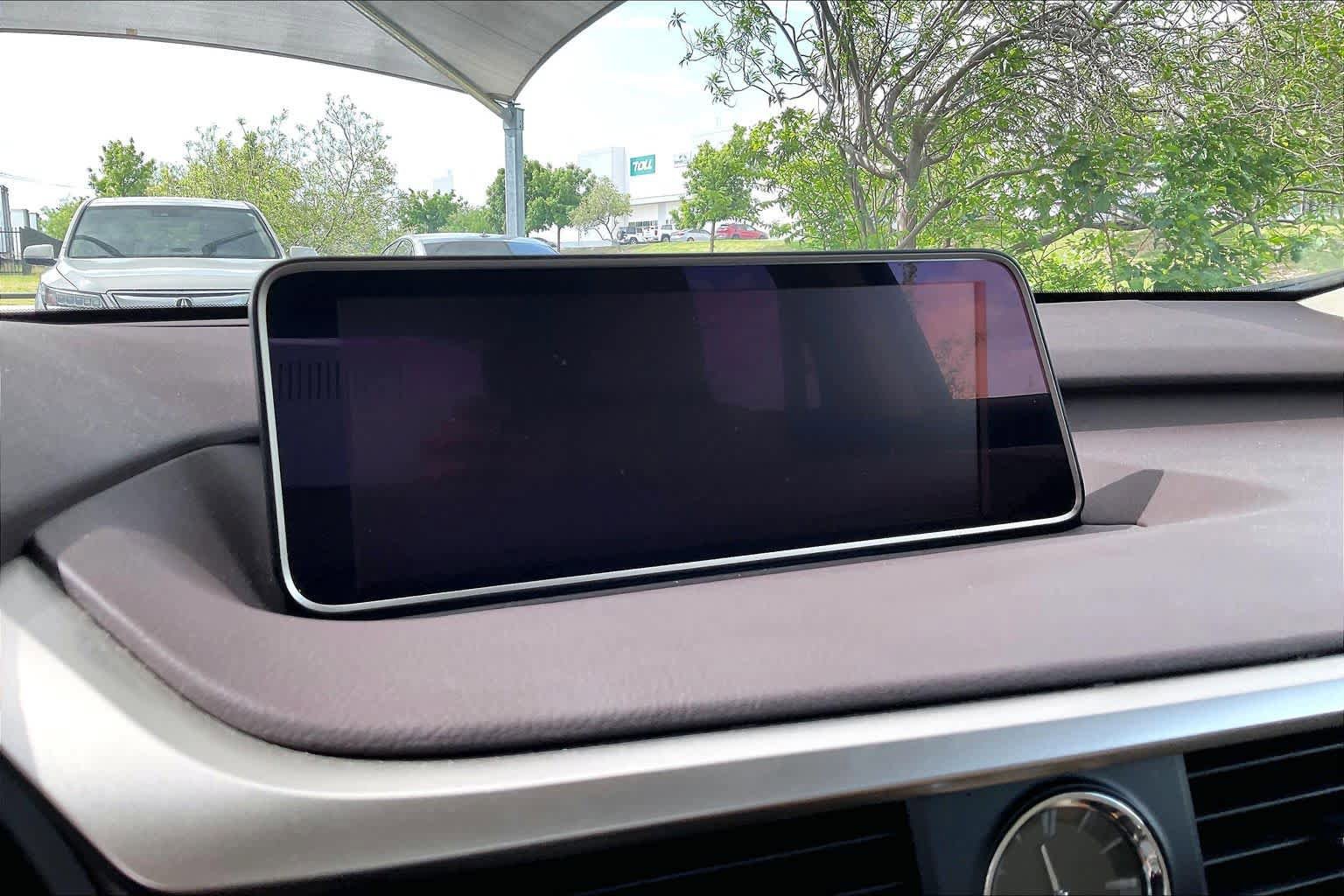 Used 2019 Lexus RX 350 AWD w/ Navigation Package image 27