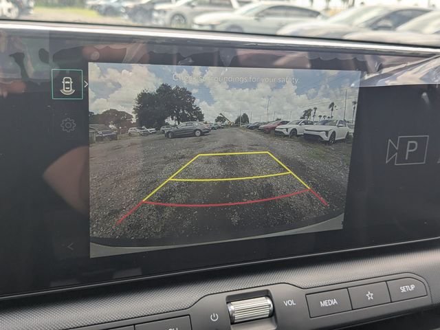 New 2026 Kia K4 FWD image 19