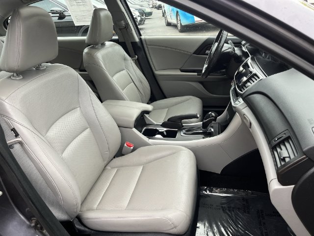 Used 2014 Honda Accord EX-L image 28