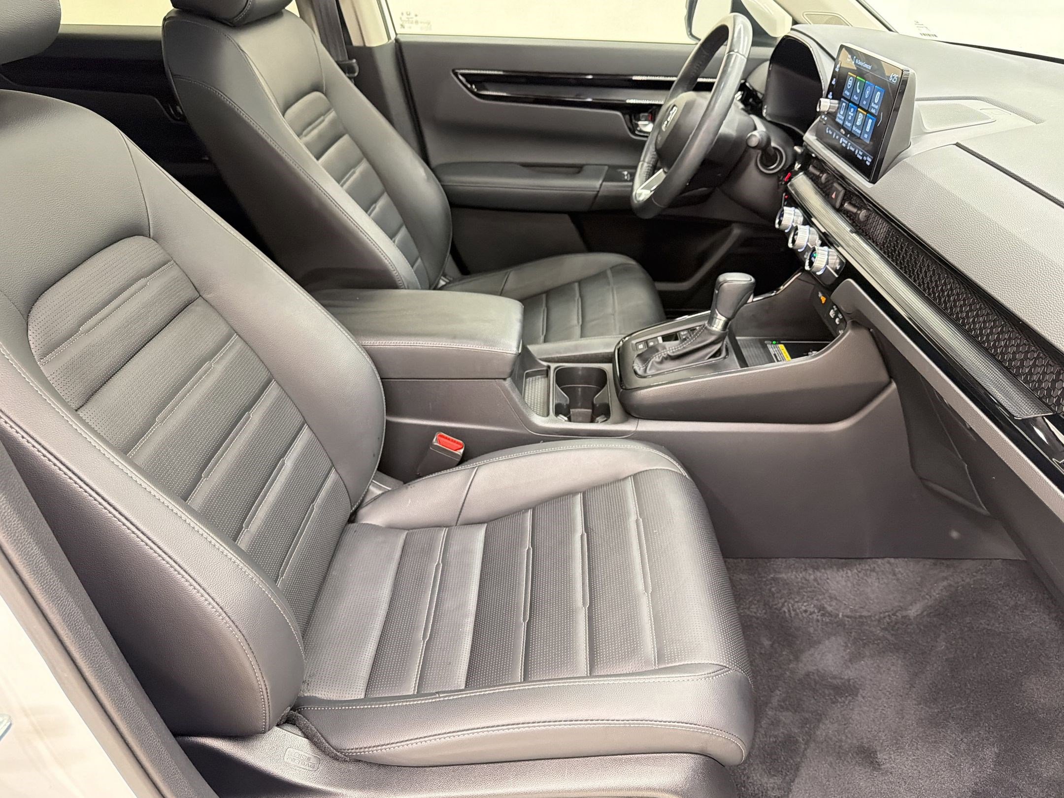 Used 2024 Honda CR-V EX-L image 29